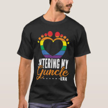 Celebración del Orgullo LGBT en la era de mi tío