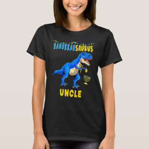 Camiseta Celebración familiar del grupo de coincidencia de 