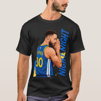 Camiseta Celebración Nocturna