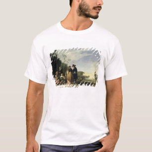 Camiseta Celebración rural