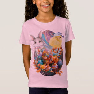 Camiseta Celebraciones del Domingo de Pascua