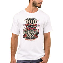 Celebrando 100 años de la Ruta 66