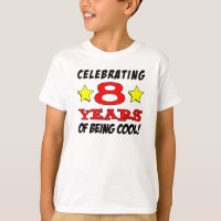 Celebrando 8 Años De Ser Genial