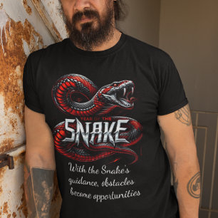 Camiseta Celebrando el vibrante festival del Año de las Ser