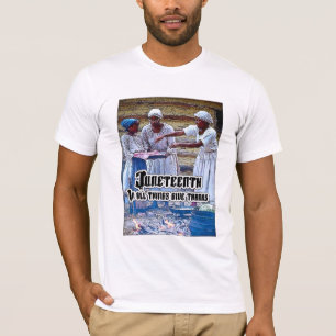 Camiseta Celebrando la Libertad, la Cultura y la Resilienci