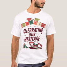 Celebrando nuestra herencia