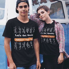 Camiseta Celebrar con estilo, empecemos a fantasear la fies