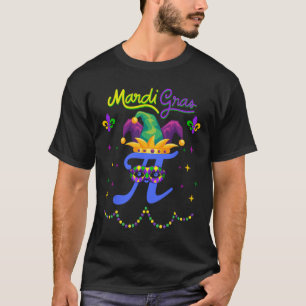 Camiseta Celebrar Con Un Divertido Día De Pi Y Un Gracioso