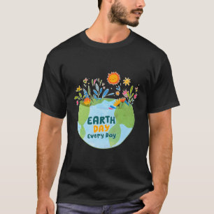 Camiseta Celebrar Eh Day Cada Día Eh Day