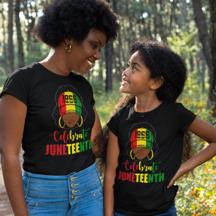 Camiseta Celebrar el 10 de junio