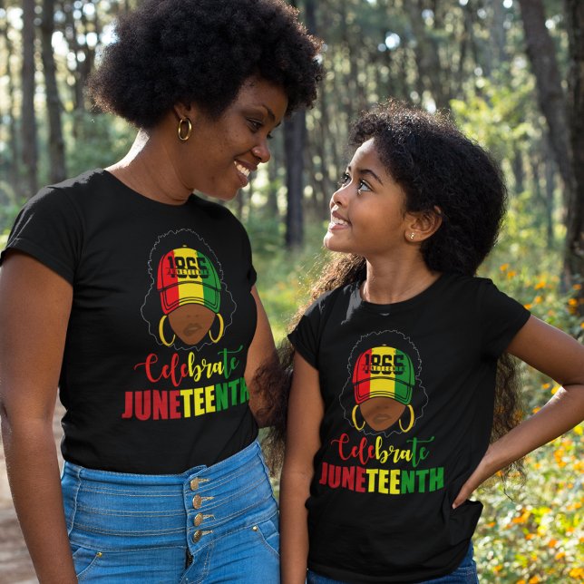 Camiseta Celebrar el 10 de junio (Subido por el creador)