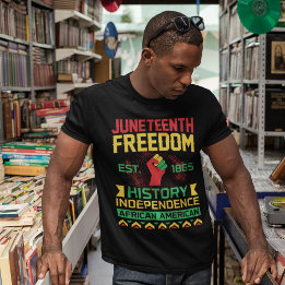 Camiseta Celebrar el 10 de junio