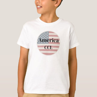 Camiseta Celebrar el 250 aniversario de Estados Unidos