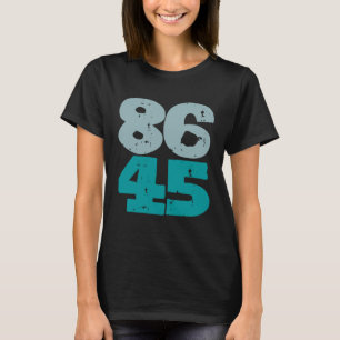 Camiseta Celebrar el final de un error 20 de enero de 2021
