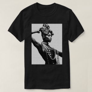Camiseta Celebrar la belleza y el espíritu de la cultura af