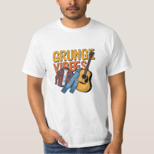 Camiseta Celebrar la nostalgia retro con el arte de los nov