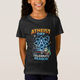 Camiseta Celebrar la Razón