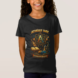 Camiseta Celebrar la Realidad