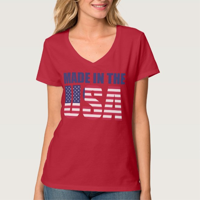 Camiseta Celebrate America 250 #70 (Anverso)