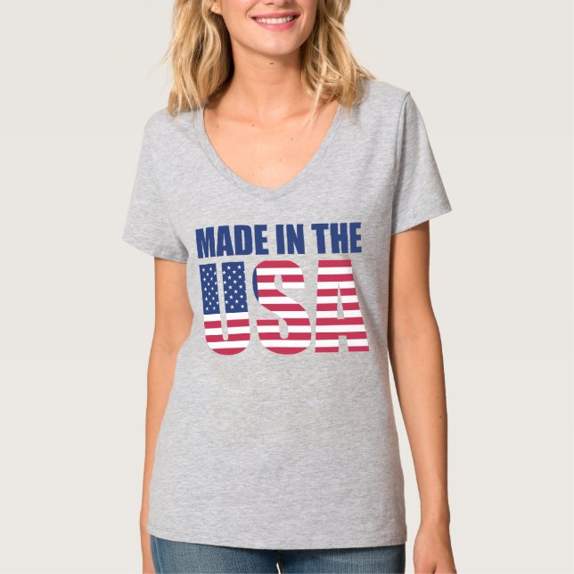 Camiseta Celebrate America 250 #71 (Anverso)
