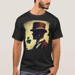 Camiseta Celebrate St. Patrick's Day in Style