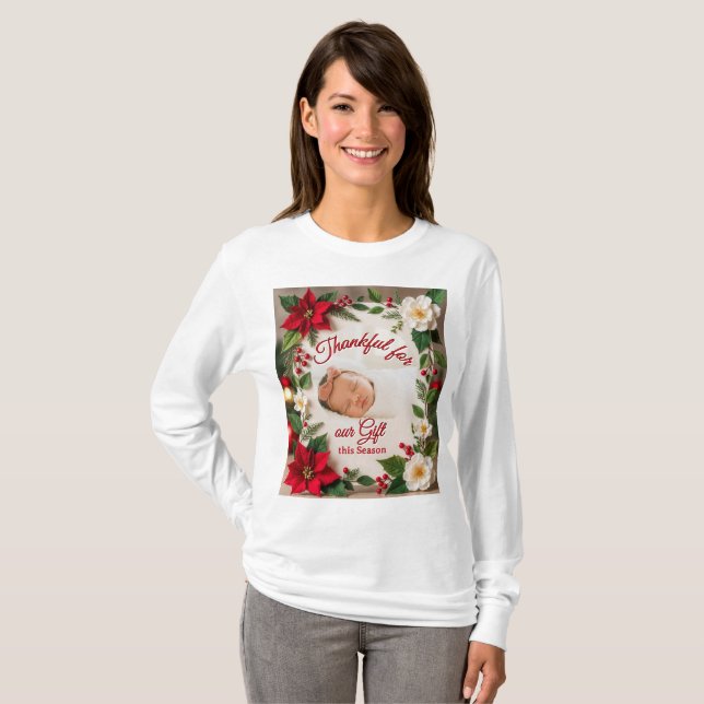 Camiseta 'Celebrating the Magic of Childhood' T-Shirt (Anverso completo)