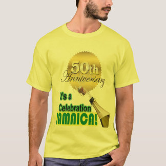 Camiseta celebre