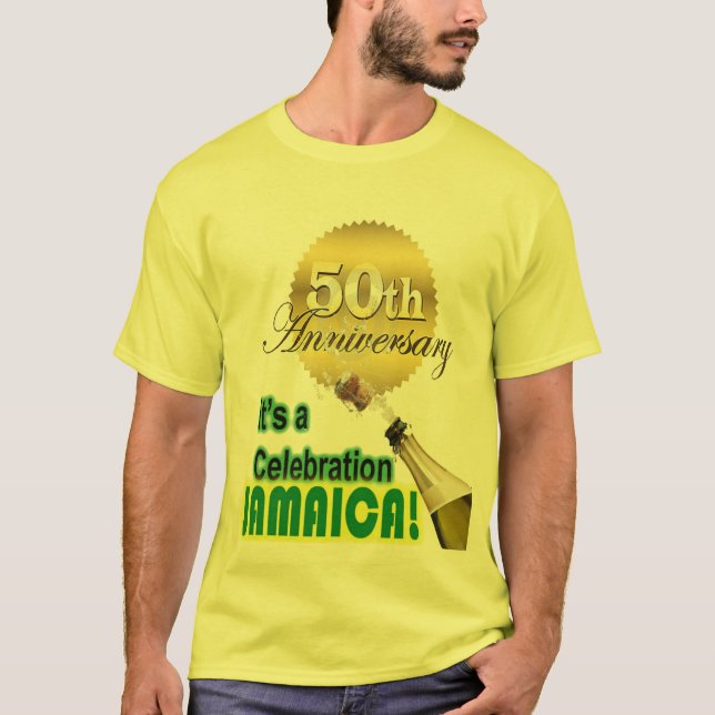 Camiseta celebre (Anverso)