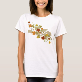 Camiseta Celebre la caída