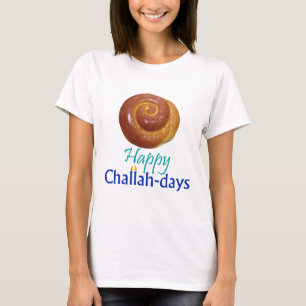 Camiseta Celebre los Jalá-días