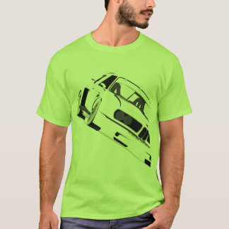 Camiseta Celebre los tiempos asombrosos de competir con de