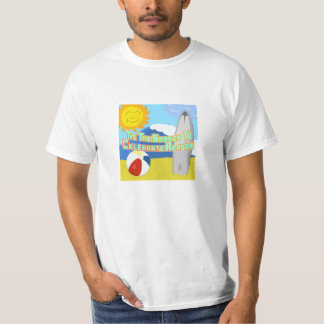 Camiseta Celebremos la razón