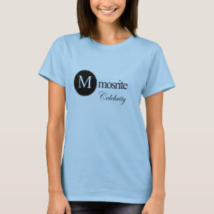 Camiseta Celebridad de Mosrite