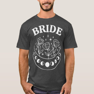 Camiseta Celestial Bride T-Shirt