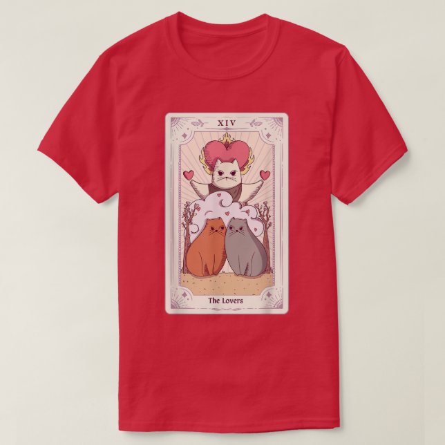 Camiseta Celestial Mystical Witch Vibes Espiritual Moon Pha (Diseño del anverso)