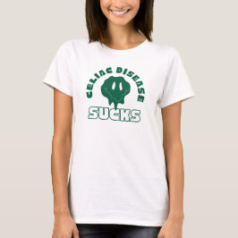 Camiseta Celiac