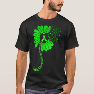 Camiseta Celiac Enfermedad Sensibilización Clínica Cinta Gi