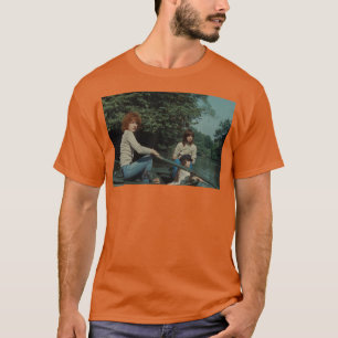 Camiseta Celine y Julie Go Boating TShirt