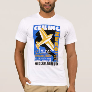 Camiseta Celing Zero