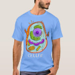 Camiseta Cell Fie Biology Shirt Cellular Biology Science Te<br><div class="desc">El regalo del profesor de ciencias de la biología celular de Cell Fie Biology Shirt. Consulte nuestra Biología a los camisetas para obtener lo mejor en piezas únicas o personalizados hechas a mano de nuestras tiendas de ropa.</div>
