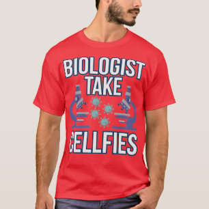 Camiseta CellFie Guay Gracioso regalo para estudiantes de b