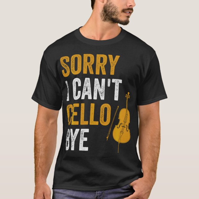 Camiseta Cellin Cello S2 (123) (Anverso)