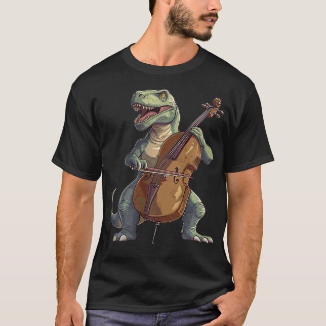Camiseta Cellin Cello S2 (133) (Anverso)