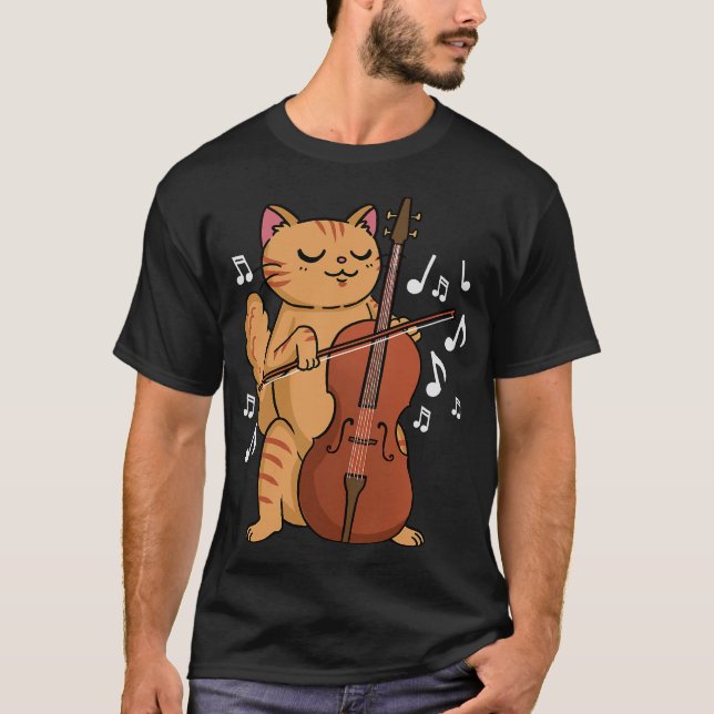 Camiseta Cellin Cello S2 (14) (Anverso)