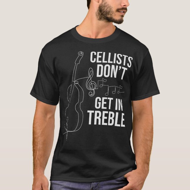 Camiseta Cellin Cello S2 (167) (Anverso)