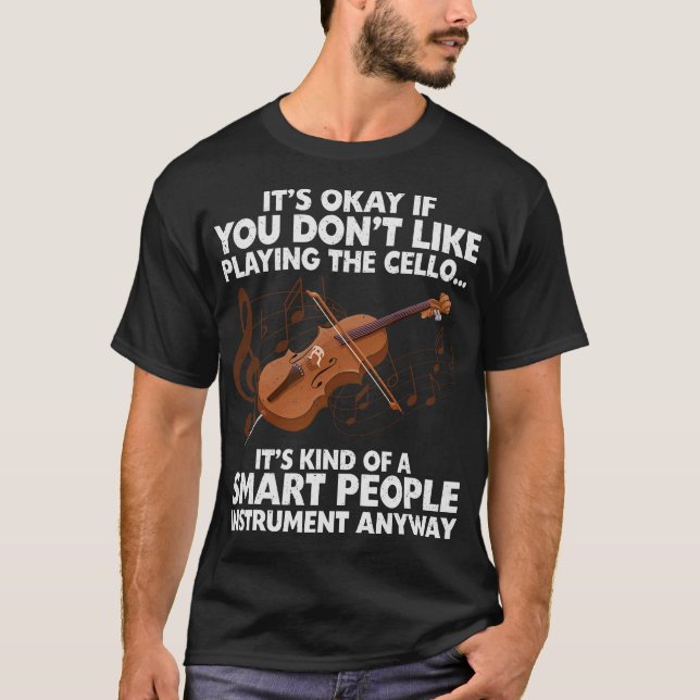 Camiseta Cellin Cello S2 (169) (Anverso)