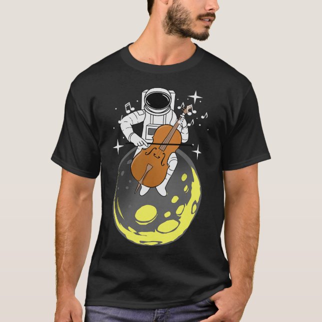 Camiseta Cellin Cello S2 (179) (Anverso)