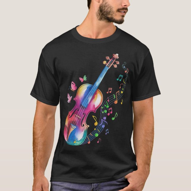 Camiseta Cellin Cello S2 (194) (Anverso)