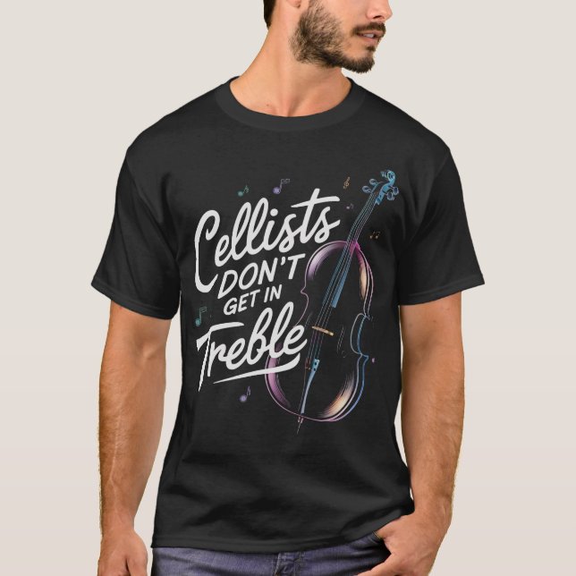 Camiseta Cellin Cello S2 (2005) (Anverso)