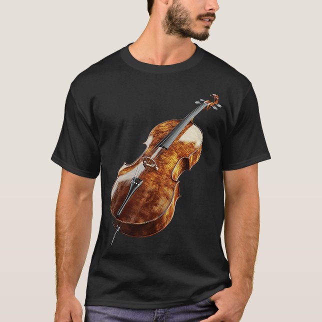 Camiseta Cellin Cello S2 (2009) (Anverso)